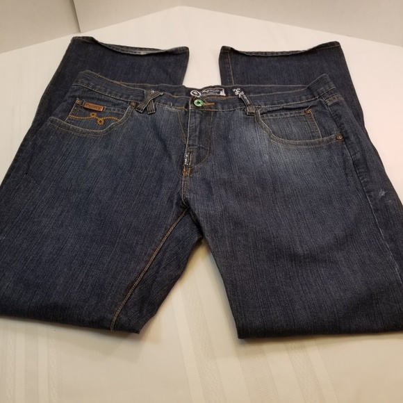 EUC. LRGeans Grass Roots (J07202RF) 38-32 - Picture 3 of 8